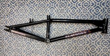 Clayborn bmx frame for sale  Avon