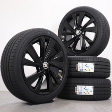 Sommerräder zoll skoda gebraucht kaufen Sommerräder zoll skoda gebraucht kaufen  Gefell