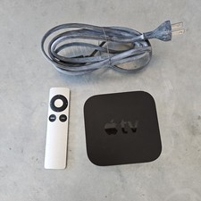 Apple media streamer for sale  Mesa
