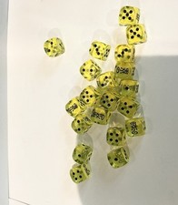Aeldari dice eldar for sale  Houston