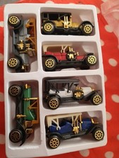 Set vintage collector for sale  TAUNTON