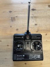 Graupner ssm mhz gebraucht kaufen  Albersweiler, Rinnthal, Silz