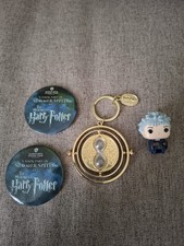 Harry potter giratempo usato  Savona