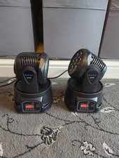 Stage Lighting Single Units for sale Stage Lighting Single Units for sale WARRINGTON