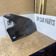 Front wing panel for sale  HUNGERFORD