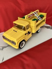 Vintage 1960 yellow for sale  Mcminnville