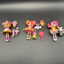 Lalaloopsy mini sweets for sale  Port Richey