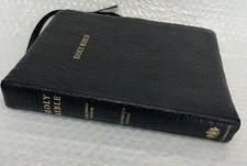 Cambridge kjv wide for sale  Littleton