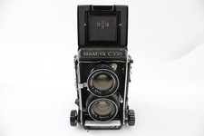 Mamiya c330 professional for sale  LEEDS