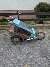 croozer regenschutz gebraucht kaufen croozer regenschutz gebraucht kaufen Saalfeld/Saale