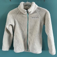 Columbia sherpa fleece for sale  Anza