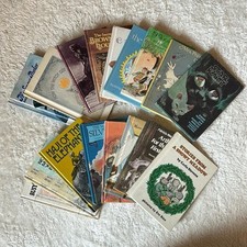 Book lot bundle for sale  Merrill