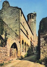 Cordes cite medievale d'occasion  France