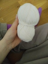 Häkelgarn mützengarn strickg gebraucht kaufen  Berlin
