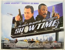 Showtime original british for sale  WESTGATE-ON-SEA
