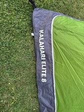Gear kalahari tent for sale  TAUNTON