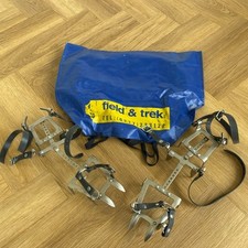 Field trek point for sale  CHEDDAR