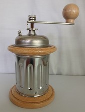 Vtg coffee grinder for sale  Wausau