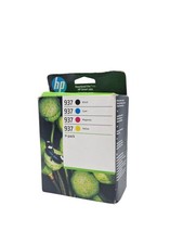 937 multipack tinte gebraucht kaufen  Kempten (Allgäu)