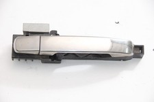 Türgriff hinten rechts für Nissan NAVARA D40 80610EB300 80640EB100 06-2007, usado comprar usado  Enviando para Brazil