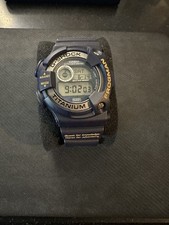 G-Shock Frogman DW-9900MD comprar usado  Enviando para Brazil