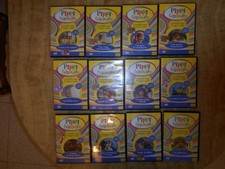 Lotto dvd pippi usato  Villa San Giovanni
