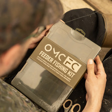 Omc feeder kit for sale  NOTTINGHAM