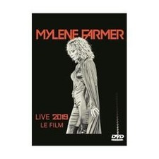 Dvd mylène farmer d'occasion  Les Mureaux