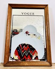 Vintage vogue magazine for sale  WOKING