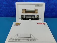 F03 märklin 48669 gebraucht kaufen  Königsbrunn