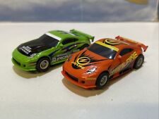 Micro scalextric slot for sale  CAMBERLEY