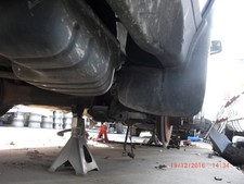 99 00 01 RANGE ROVER 4.0 SE CONJUNTO DE CARCAÇA DE TANQUE DE COMBUSTÍVEL GASOLINA comprar usado  Enviando para Brazil