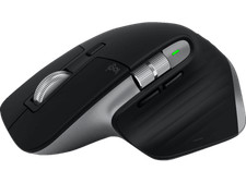 Logitech master mac gebraucht kaufen  Saarbrücken