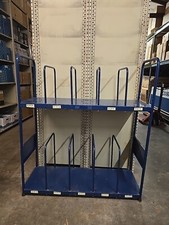 Uline steel carton for sale  Owensboro