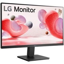 Usado, Monitor LG 24BR400-B 24" IPS FHD 1920 x 1080 1080p 100 Hz 1300:1 5 ms comprar usado  Enviando para Brazil