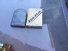 Bakelit der plaste gebraucht kaufen  Göttin, -Neustadt