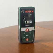 Bosch plr telemetre d'occasion  Aix-les-Bains