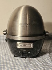 Cuisinart egg central for sale  Walpole