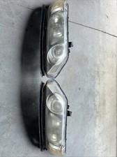 Conjunto de farol de motorista e passageiro Honda Civic 2006 - 2011 comprar usado  Enviando para Brazil