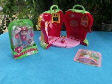Maison charlottes fraises d'occasion  Bourgtheroulde-Infreville