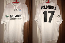 Maglia albinoleffe colombo usato  Senago