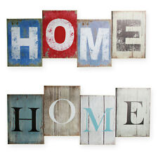 Bild schrift home gebraucht kaufen  Wörth