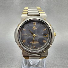 Citizen attesa titanium for sale  Manchester