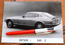 Photo automobile presse d'occasion  Libourne