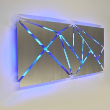 Modern large geometric for sale  Cincinnati