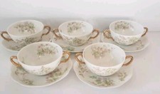 Haviland limoges schleiger for sale  Guthrie