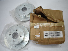 Power stop rear for sale  Kansas City