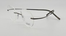 Silhouette 7580 unisex for sale  Short Hills