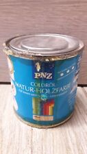 Pnz coloröl natur gebraucht kaufen  Ensdorf