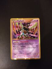 Carte pokemon sigilyph usato  Tula